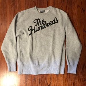 The Hundreds Crew Neck
